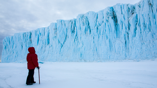 Spend A Year Inside The Loneliest (And Coldest) Place On Earth